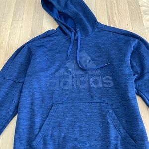 Men’s sweatshirt size L